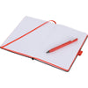 JournalBooks Red Nova Color Pop Bound JournalBook (pen not included)