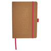JournalBooks Red Eco Color Bound JournalBook