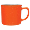 ETS Orange Cambria Mug 12 oz
