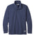 Outdoor Research Men's Naval Blue Trail Mix Snap Pullover