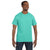 Jerzees Men's Cool Mint 5.6 Oz Dri-Power Active T-Shirt