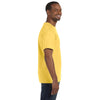 Jerzees Men's Island Yellow 5.6 Oz Dri-Power Active T-Shirt