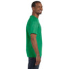 Jerzees Men's Kelly 5.6 Oz Dri-Power Active T-Shirt