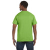 Jerzees Men's Kiwi 5.6 Oz Dri-Power Active T-Shirt
