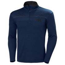 Helly Hansen Men's Navy HP 1/2 Zip Pullover