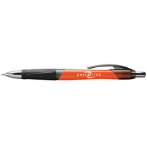 Hub Pens Orange Gassetto Pen