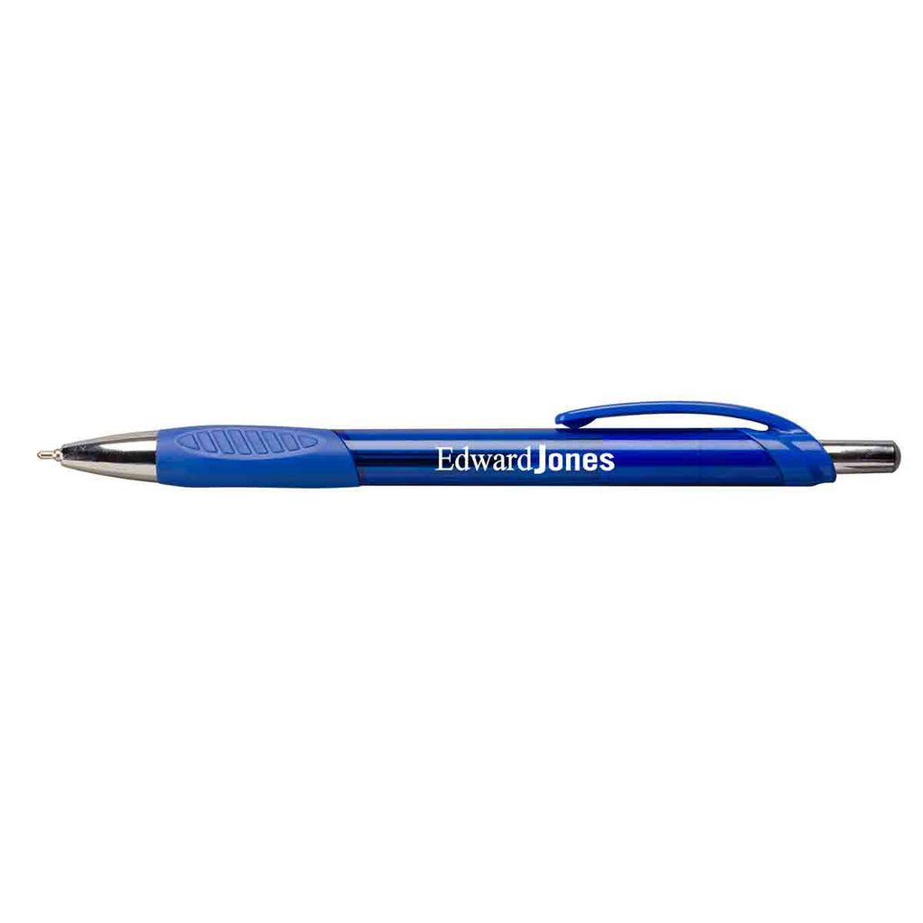 Hub Pens Blue Macaw Pen