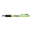 Hub Pens Neon Green Berlineta Stylus