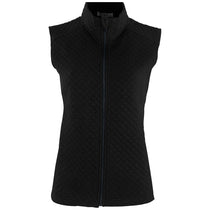 Vantage Women's Black Mesa Vest