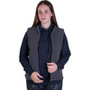 Vantage Women's Dark Grey Mesa Vest