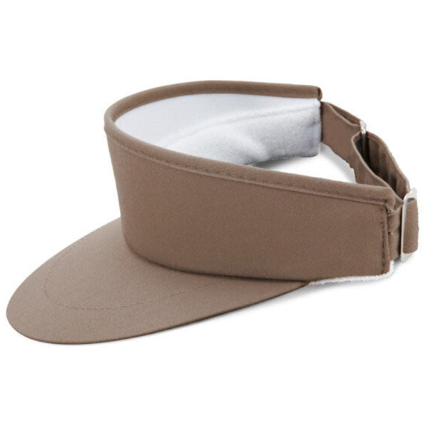 Imperial Khaki Tour Visor