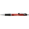 Hub Pens Red Lobo Pen