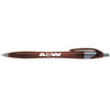 Hub Pens Brown Javalina Jewel Pen