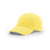 Richardson Mellow Yellow Lifestyle Unstructured Washed Chino Cap