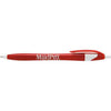 Hub Pens Red Javalina Executive Pen