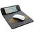 BIC Black Wireless Charging Mouse Pad