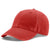 Richardson Red Pigment Dyed Hat