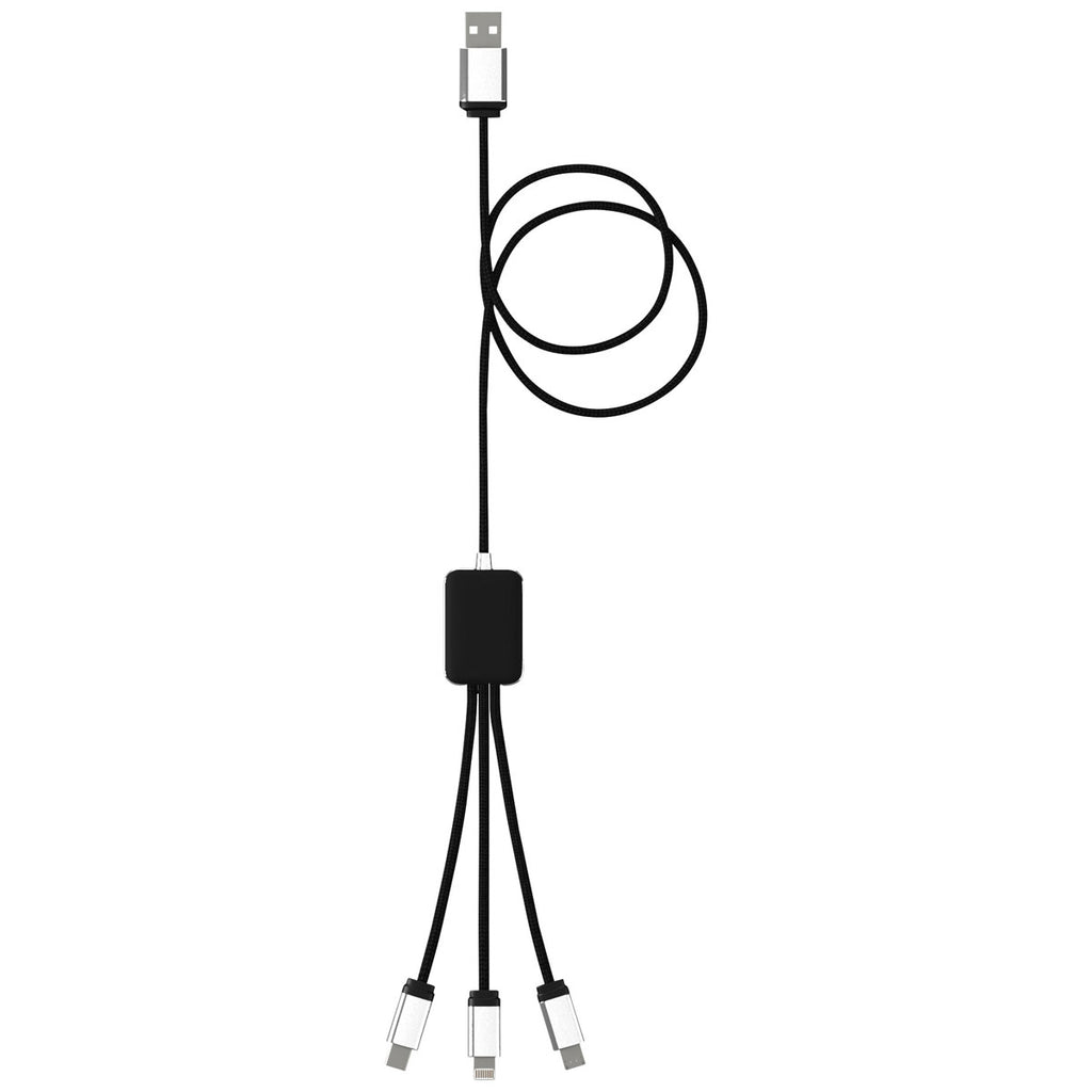 SCX Design White Eco Easy-to-Use Cable