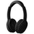 SCX Design Black Wireless 5.0 Headphones