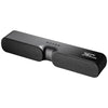 SCX Design Black Sound Bar 2X5W