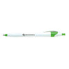 Hub Pens Neon Green Javalina Splash Pen