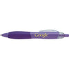 Hub Pens Purple Piper Pen