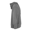 Vantage Men's Dark Steel Premium Lightweight Fleece Pullover Hoodie