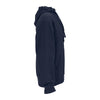 Vantage Men's Deep Navy Premium Lightweight Fleece Pullover Hoodie