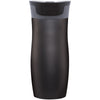 Contigo Matte Black Westloop Tumbler 16oz