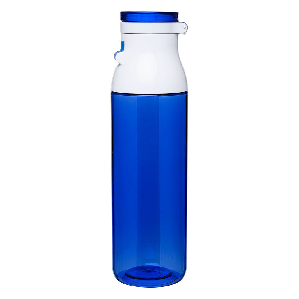 Contigo Blue Jackson Tritan Water Bottle 24oz