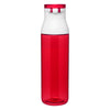 Contigo Red Jackson Tritan Water Bottle 24oz