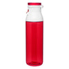 Contigo Red Jackson Tritan Water Bottle 24oz