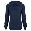 Vantage Women's Navy Street Hoodie