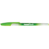 Hub Pens Neon Green Maxglide Stick Pen