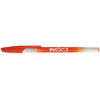 Hub Pens Orange Maxglide Stick Pen