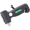 Leed's Black Safety Sam 3-in-1 Escape Tool