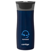 Contigo Blue West Loop 2.0 16 oz. Tumbler