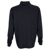 Vantage Men's Black Zen Pullover