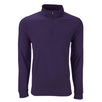 Vantage Men's Purple Zen Pullover