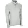 Vansport Men's Silver Zen Pullover
