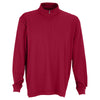 Vantage Men's Sport Red Zen Pullover
