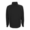 Vantage Men's Black Performance Pullover