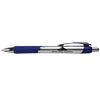 Hub Pens Blue Patina Pen