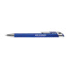 Hub Pens Blue Nitrous Pen