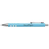 Hub Pens Light Blue Hulo Pen