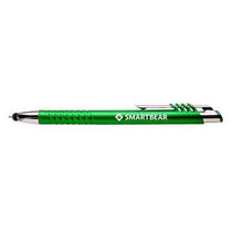 Hub Pens Neon Green Hulo Pen