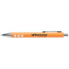 Hub Pens Orange Hulo Pen