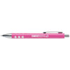 Hub Pens Pink Hulo Pen