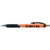 Hub Pens Orange Calypso Pen