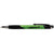 Hub Pens Neon Green Fiji Pen
